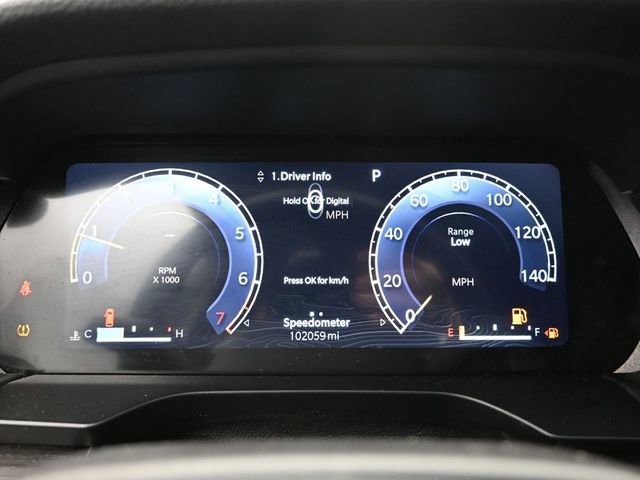 Used 2023 Jeep Grand Cherokee Limited w/ Black Appearance Package image 19