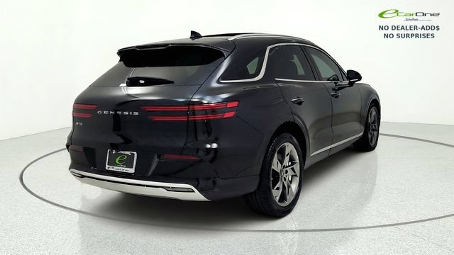 Used 2025 Genesis Electrified GV70 w/ Prestige Package AWD/4WD image 12
