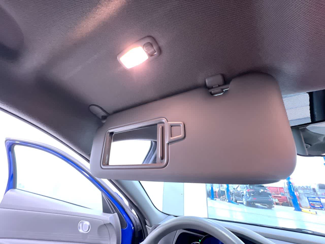 Used 2023 Hyundai Elantra SEL FWD image 34