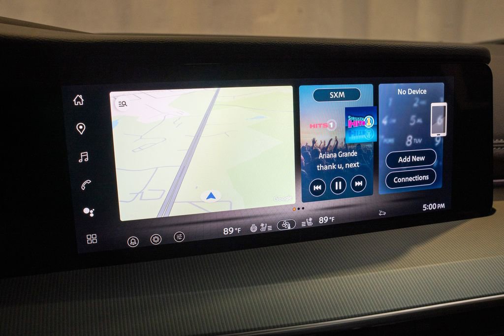 New 2026 Nissan Murano Platinum w/ Cargo Package image 9