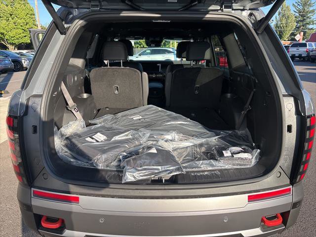 New 2026 Hyundai Palisade XRT Pro image 18