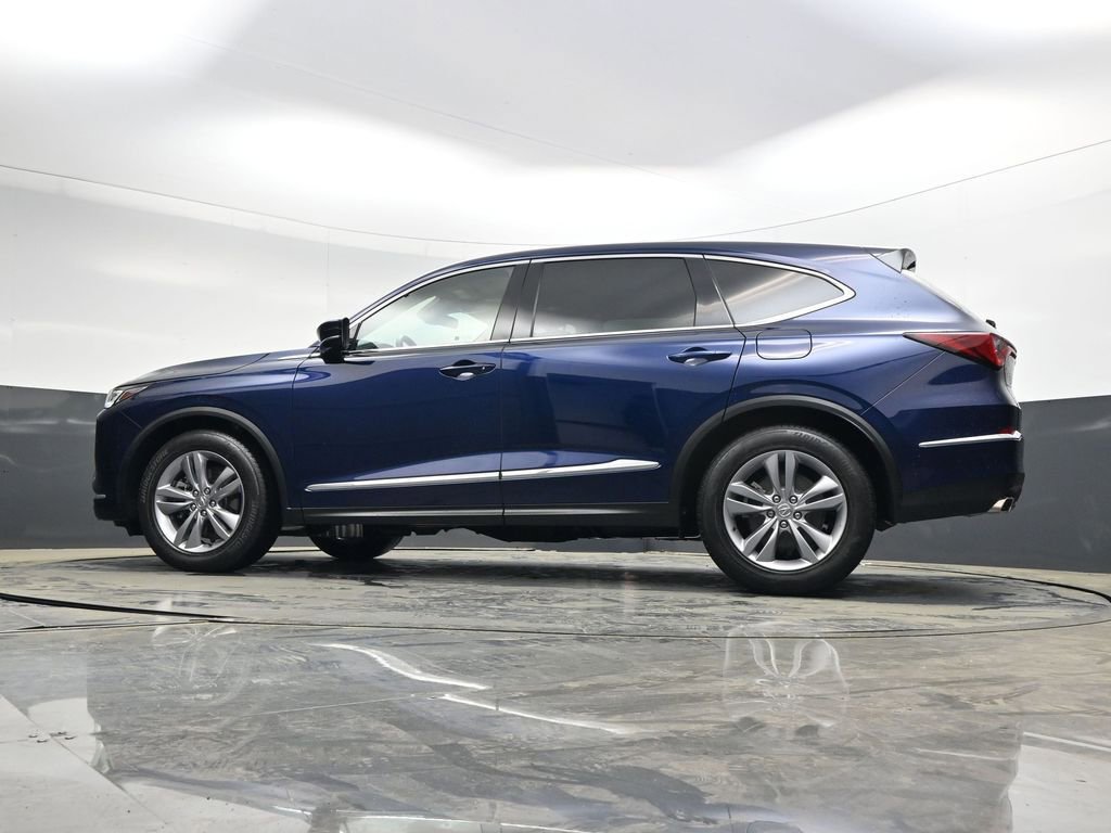 Used 2023 Acura MDX SH-AWD image 31