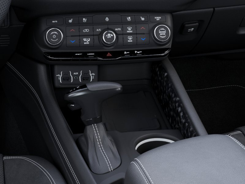 New 2027 Dodge Durango SRT Hellcat AWD/4WD image 32