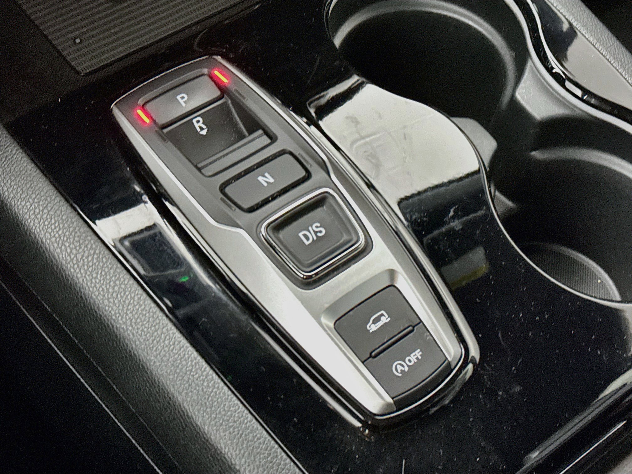 Certified 2023 Honda Passport Elite image 17