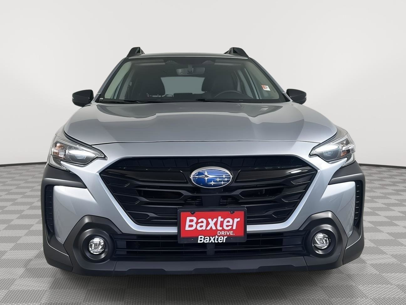 Certified 2025 Subaru Outback Onyx Edition image 2
