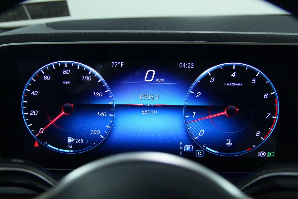Used 2022 Mercedes-Benz GLE 350 4MATIC image 14