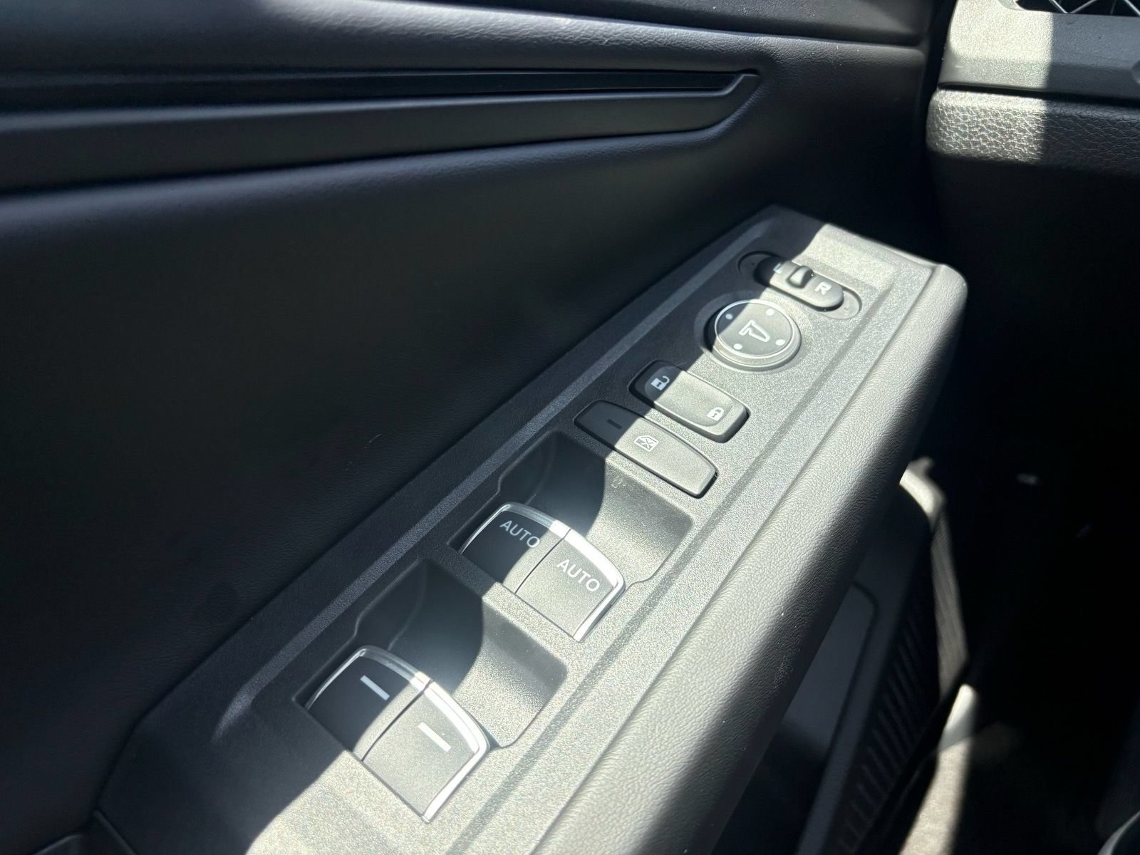 New 2026 Honda Accord SE image 18