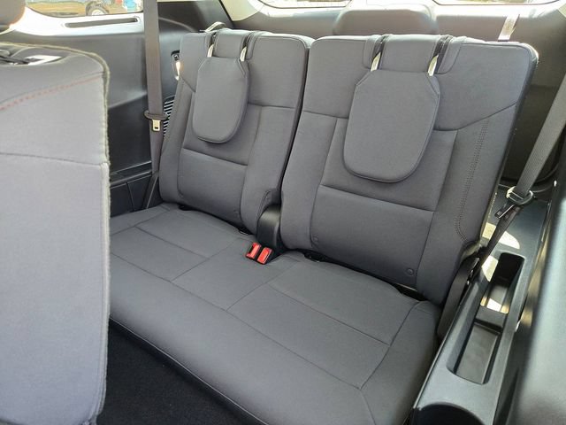 New 2026 Ford Explorer Active RWD image 9
