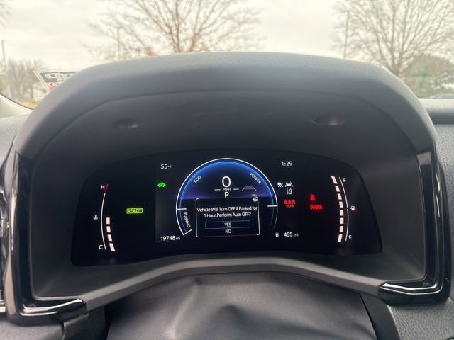 Used 2025 Toyota Camry LE image 25