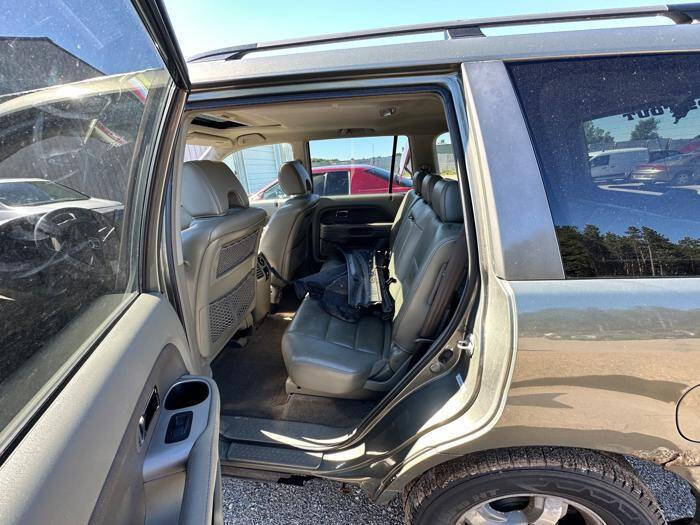 Used 2008 Honda Pilot EX-L image 23