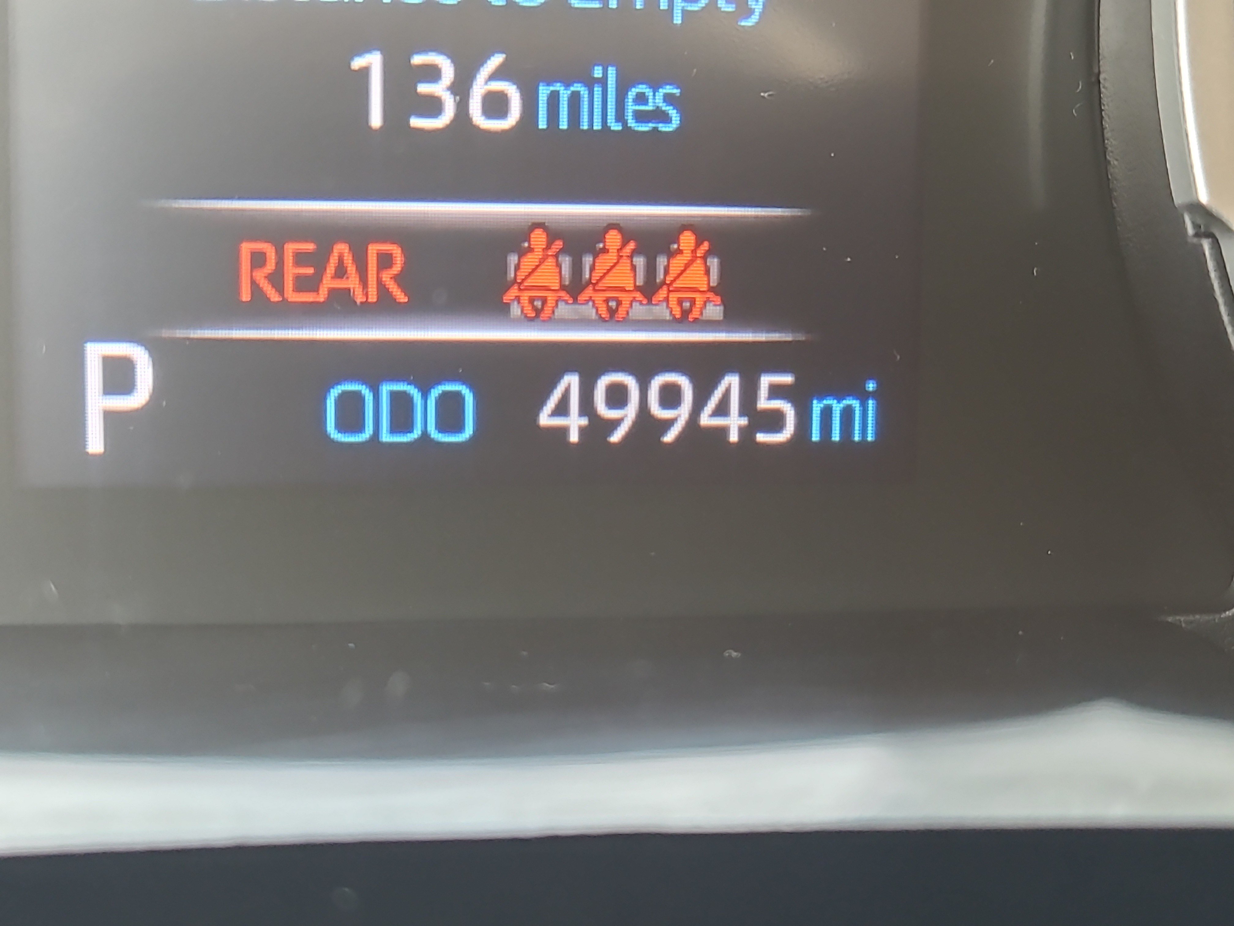 Certified 2022 Toyota RAV4 LE AWD/4WD image 23