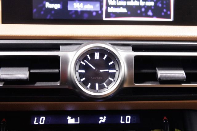 Used 2022 Lexus IS 300 AWD w/ Premium Package image 29
