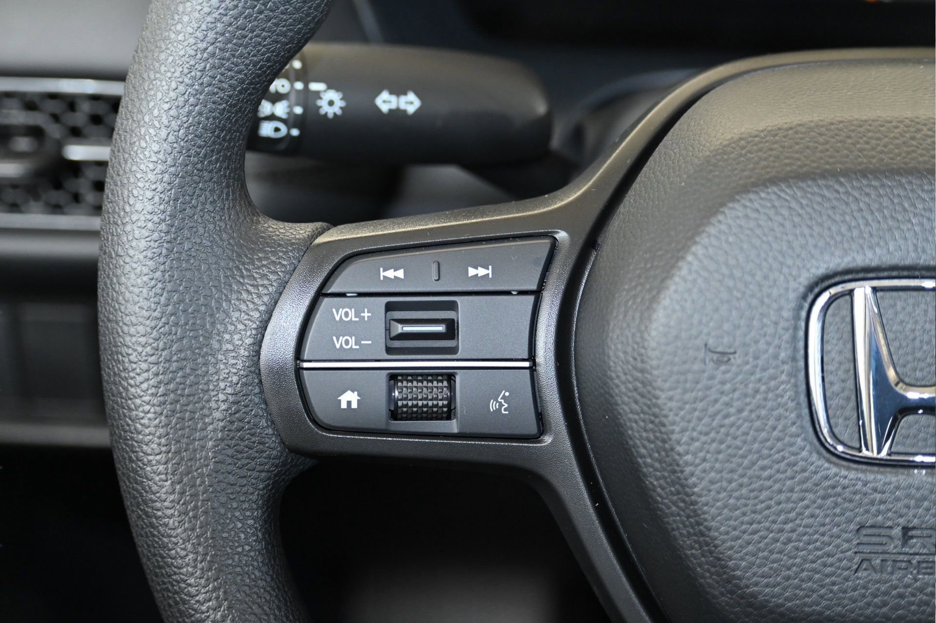 New 2026 Honda HR-V LX image 22