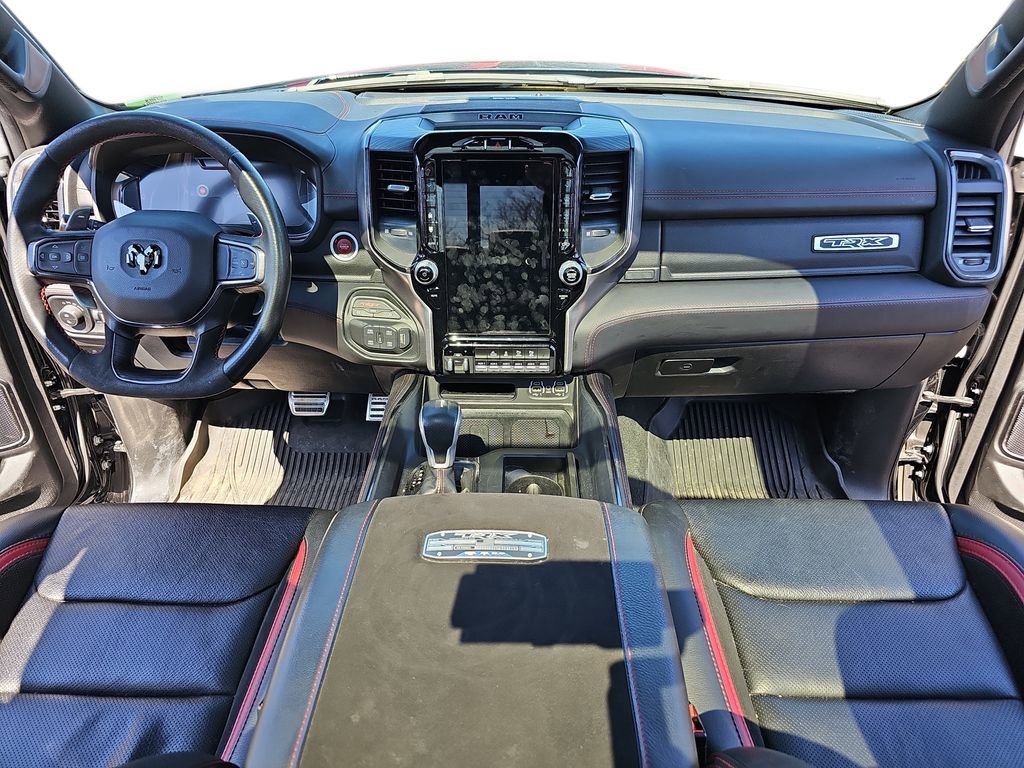 Used 2023 RAM 1500 TRX w/ TRX Level 2 Equipment Group image 9