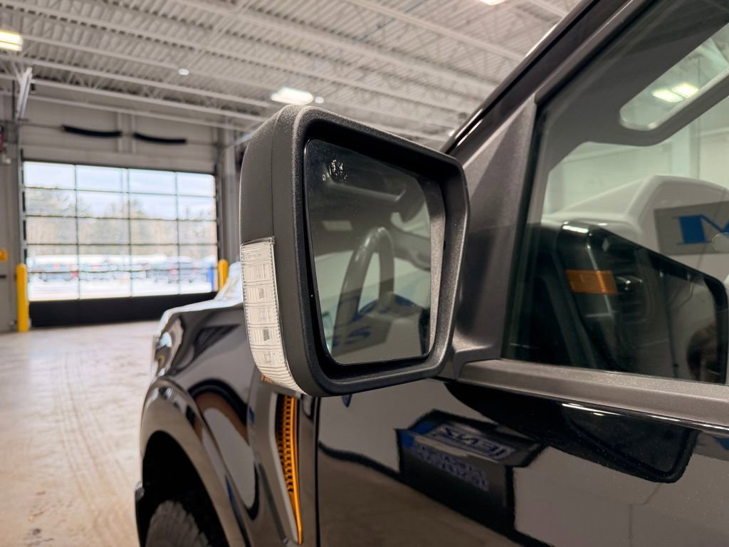 Used 2023 Ford F150 Tremor AWD/4WD image 16