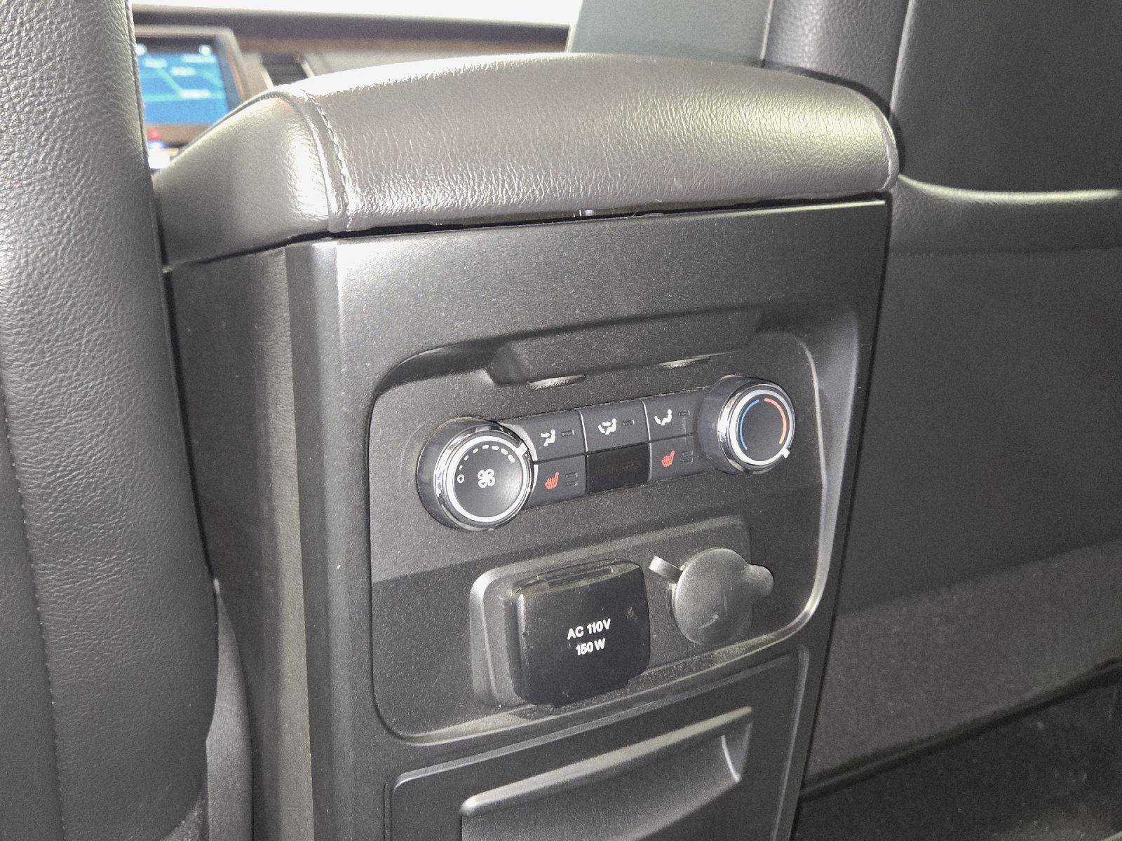 Used 2019 Ford Flex Limited w/ Equipment Group 303A image 39