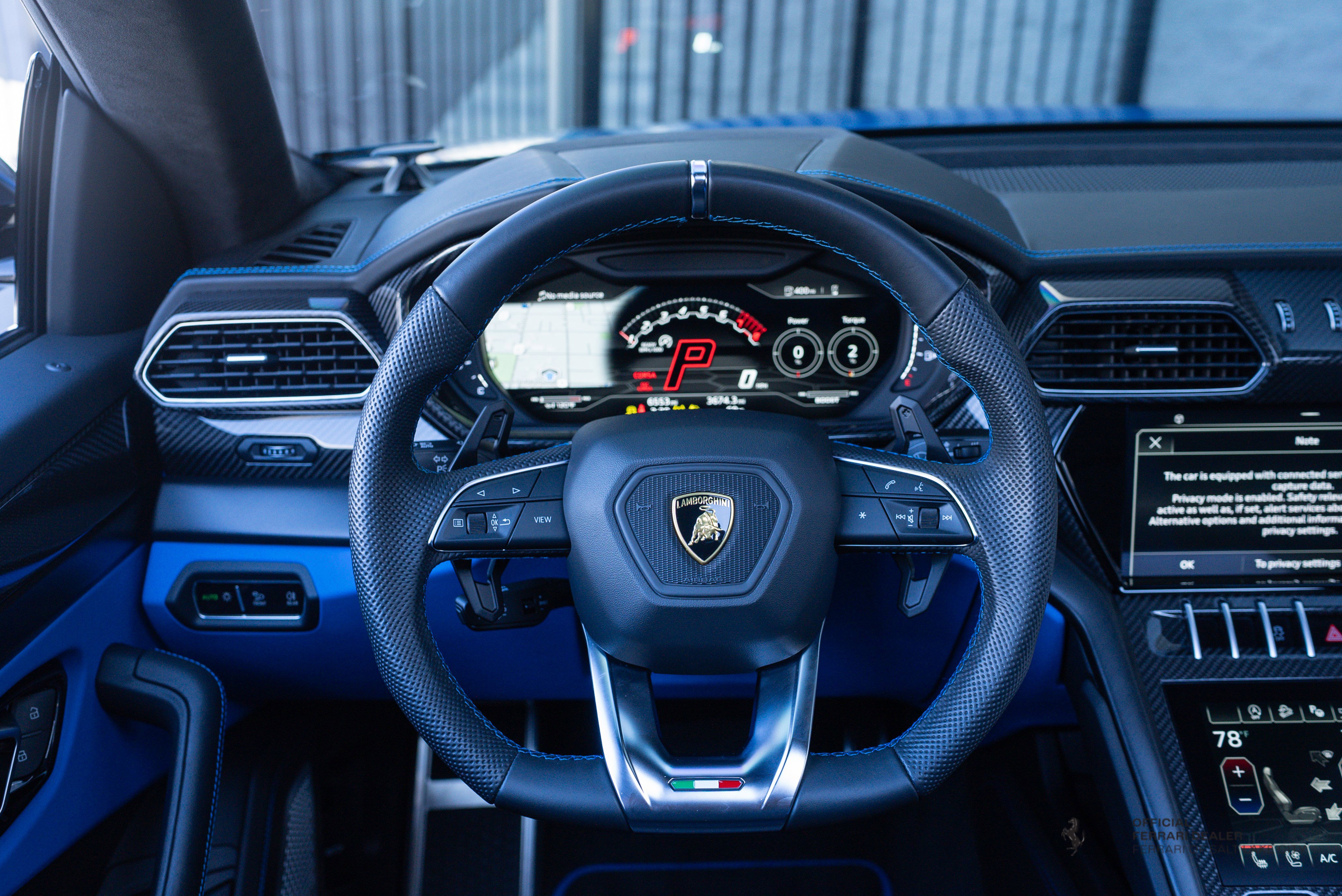 Used 2022 Lamborghini Urus image 16