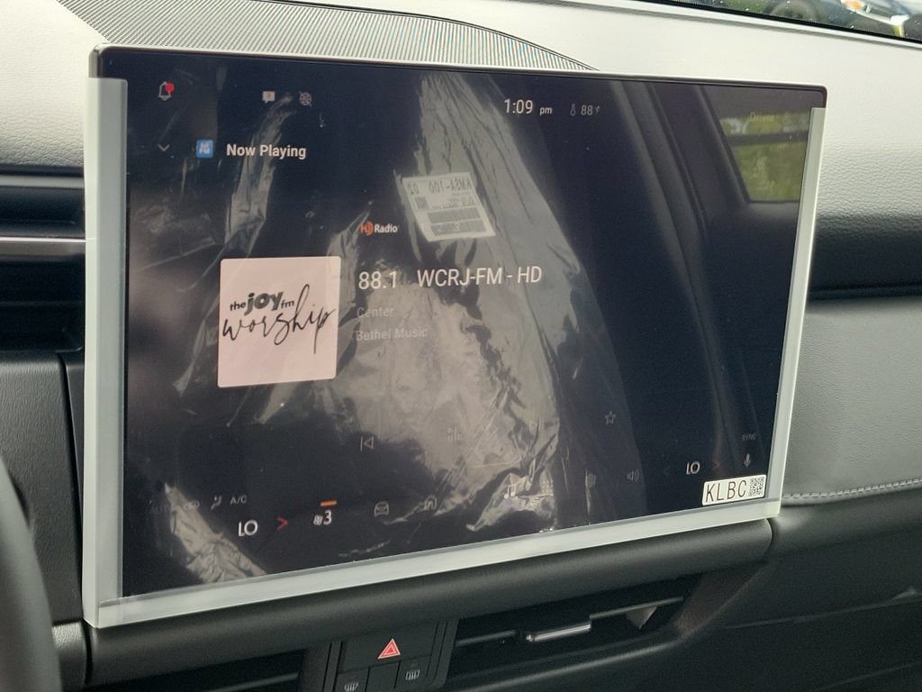 New 2026 MAZDA CX-5 Select AWD/4WD image 28