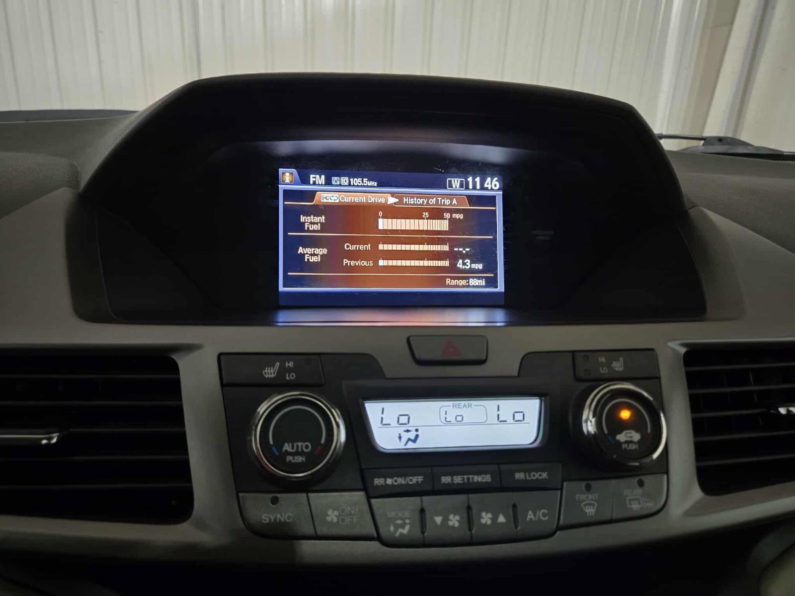 Used 2016 Honda Odyssey EX-L image 24