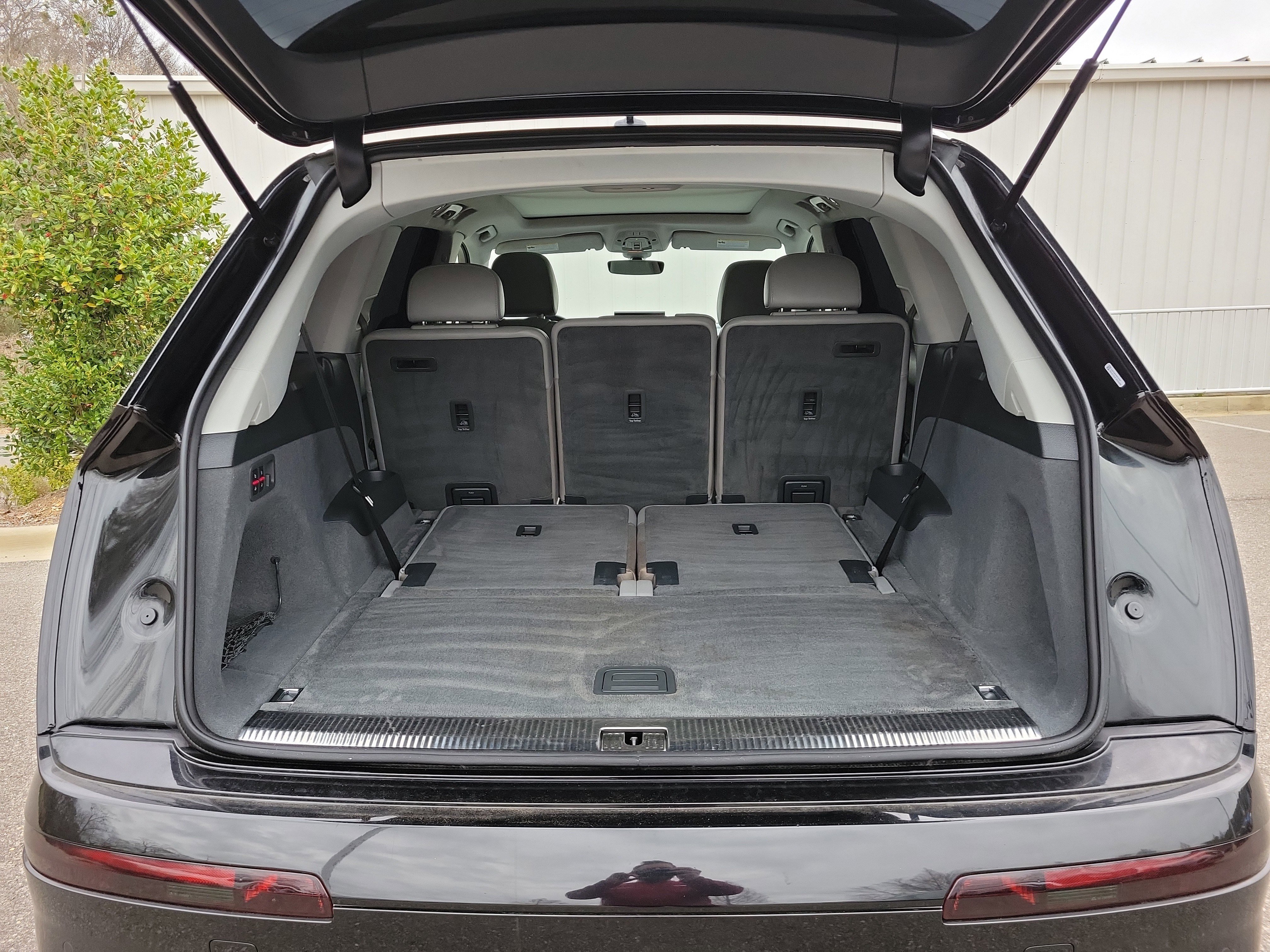 Used 2019 Audi Q7 3.0T Premium Plus image 10