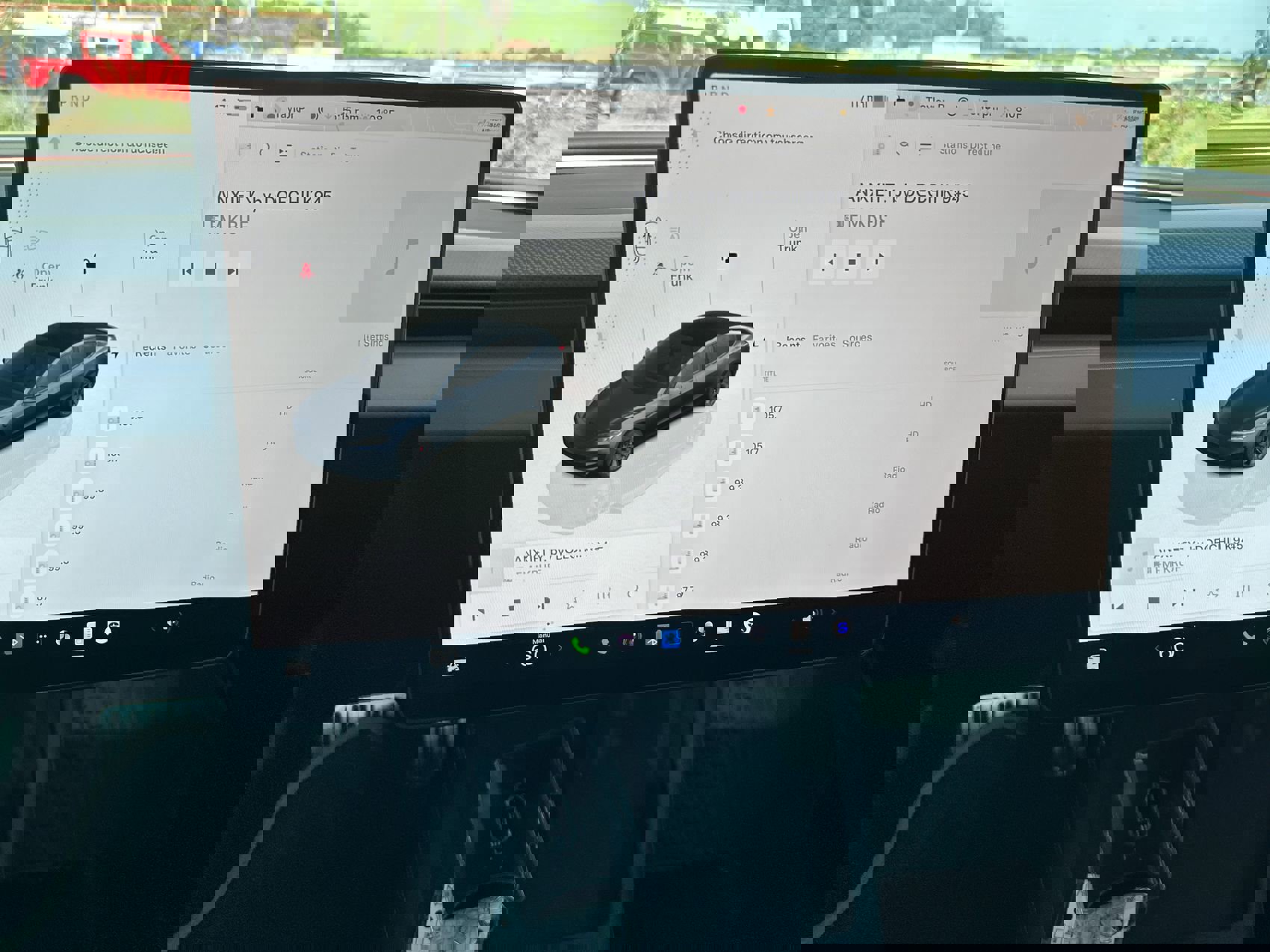 Used 2024 Tesla Model 3 Performance image 15