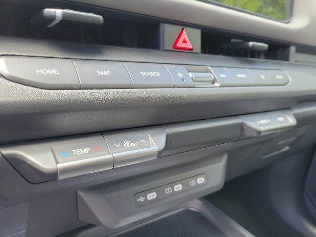 New 2027 Kia Seltos EX FWD image 28
