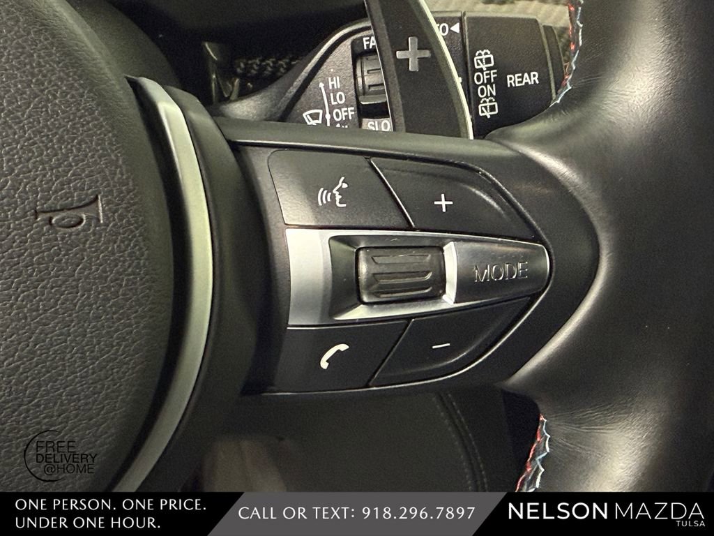 Used 2017 BMW X5 M AWD/4WD image 25