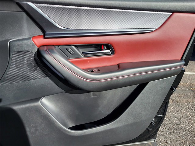 Used 2025 MAZDA CX-70 3.3 Turbo S w/ Premium Package image 20