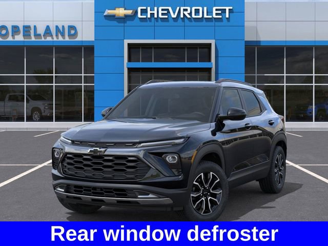 New 2026 Chevrolet TrailBlazer ACTIV w/ Convenience Package image 7