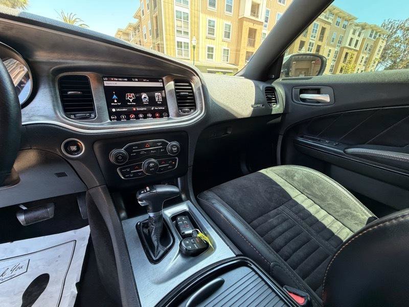 Used 2018 Dodge Charger R/T RWD image 70