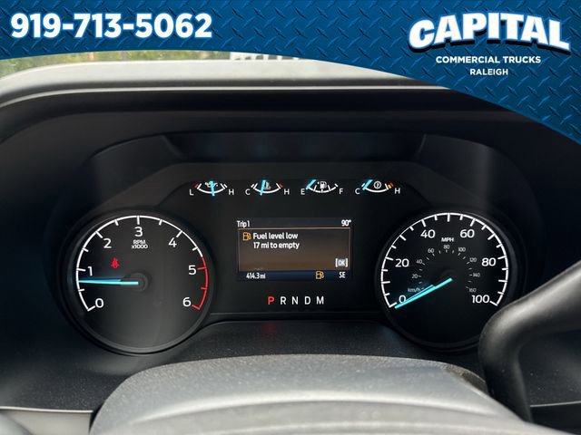 New 2025 Ford F350 XL w/ XL Chrome Package image 22