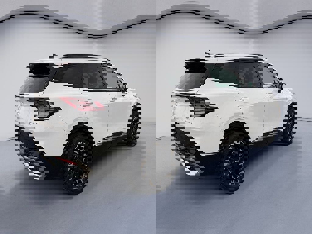 Used 2023 Kia Sportage SX image 5