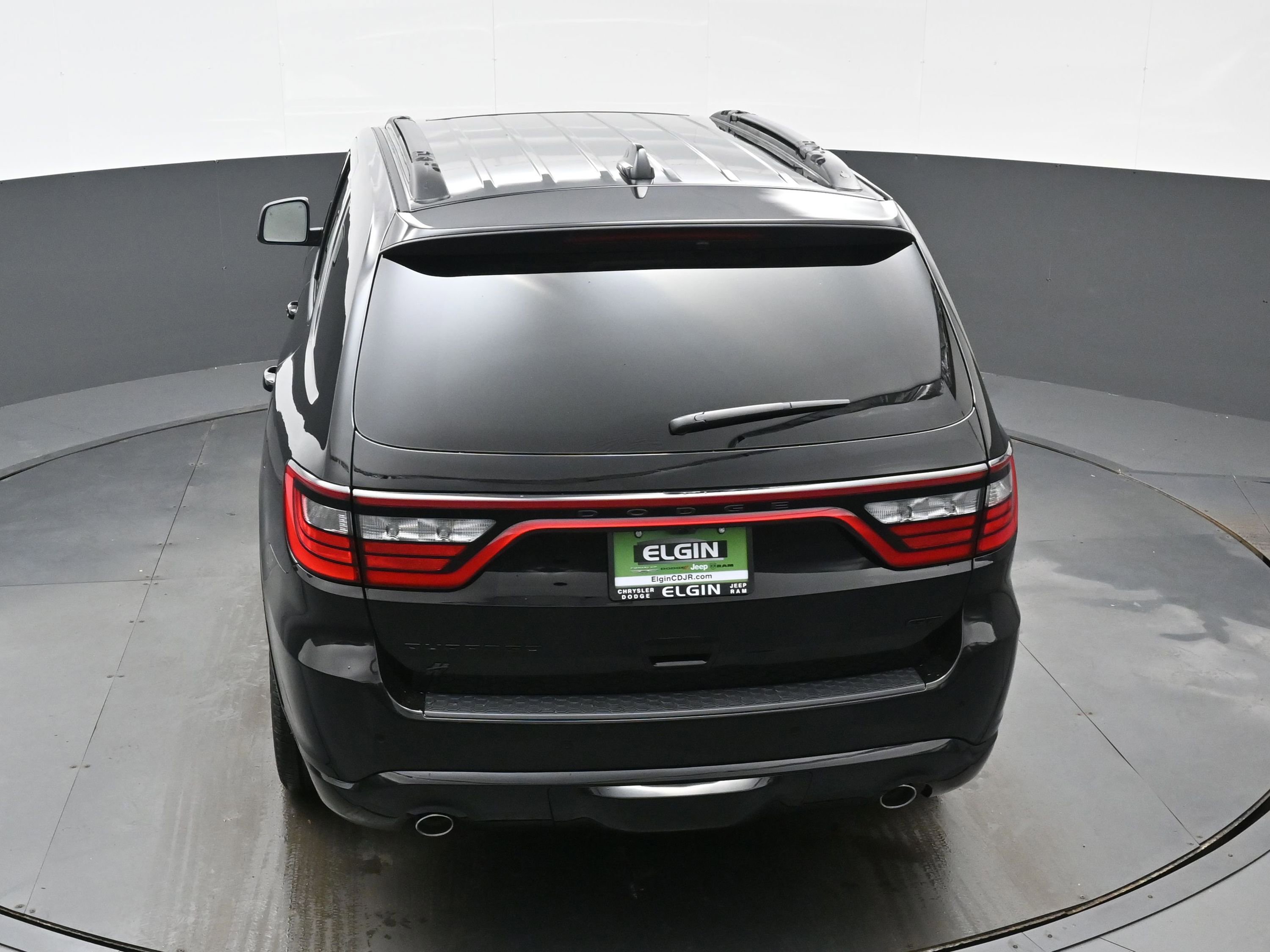 New 2026 Dodge Durango GT image 22