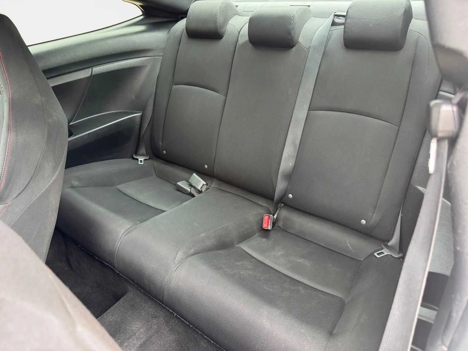 Used 2017 Honda Civic Si image 11