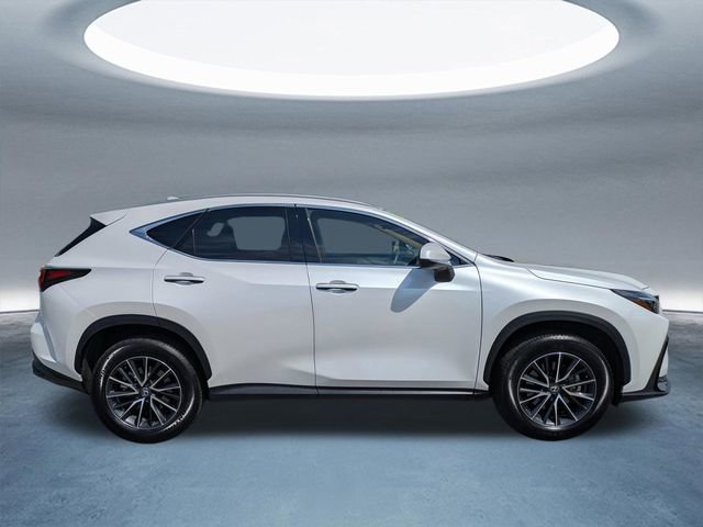 Used 2025 Lexus NX 250 FWD w/ Cold Area Package image 3