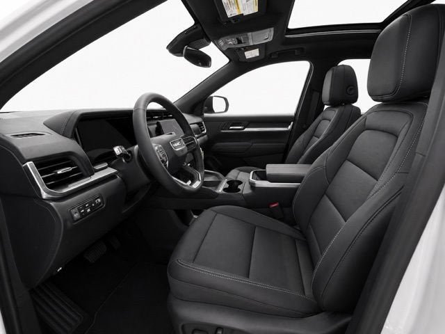 New 2027 GMC Terrain Elevation w/ Elevation Premium Package AWD/4WD image 11