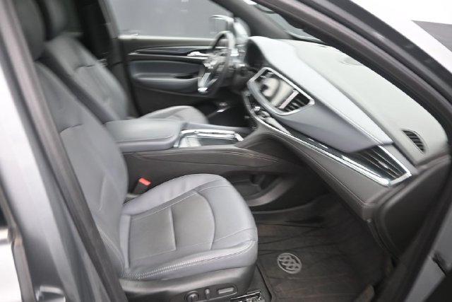 Used 2023 Buick Enclave Essence w/ Experience Buick Package AWD/4WD image 10