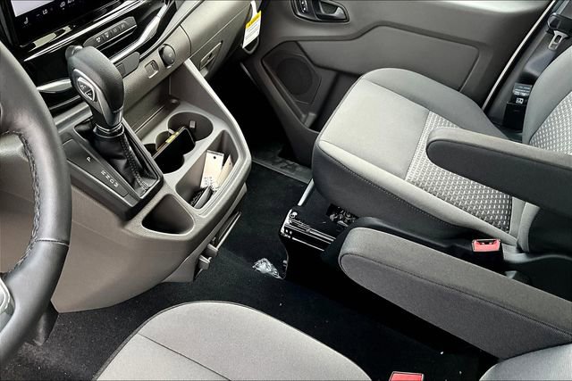 New 2025 Ford Transit 350 XLT image 8