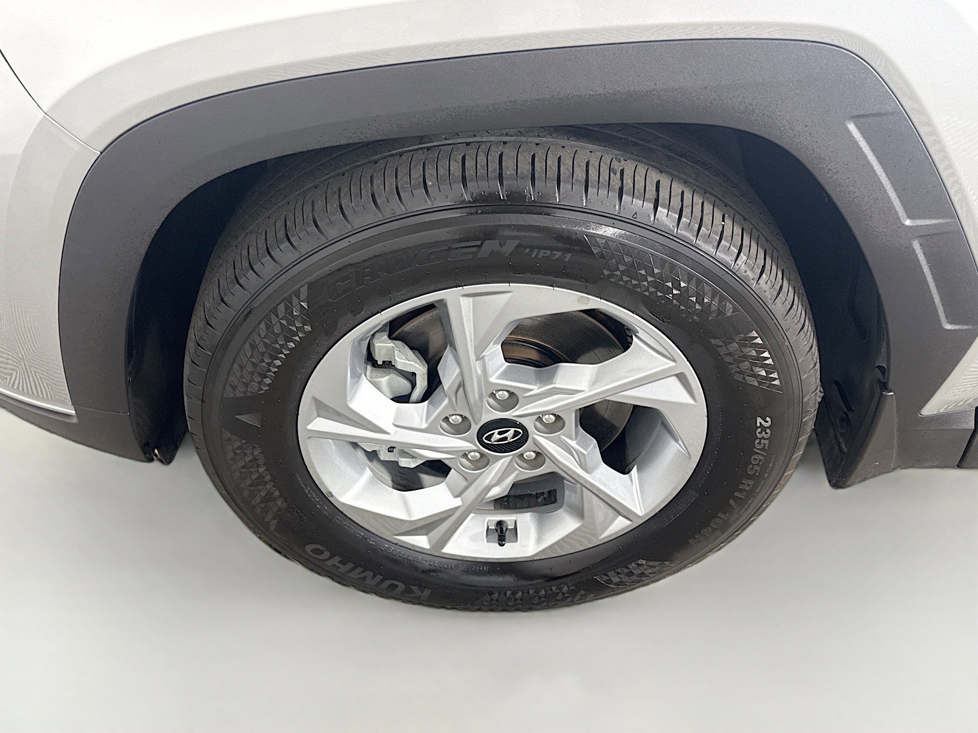 Used 2023 Hyundai Tucson SEL image 38