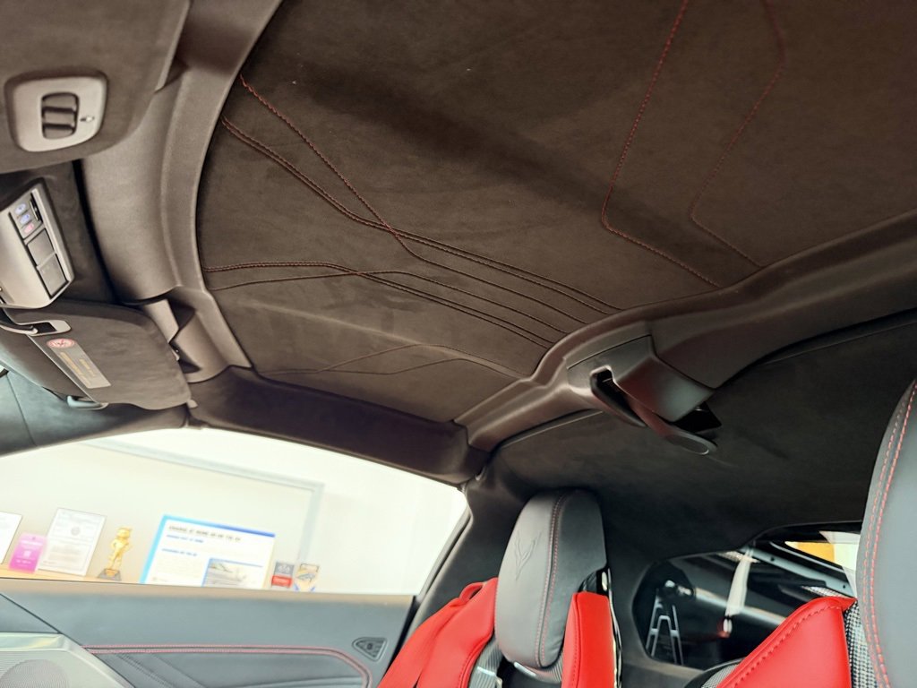 New 2026 Chevrolet Corvette Z06 image 38