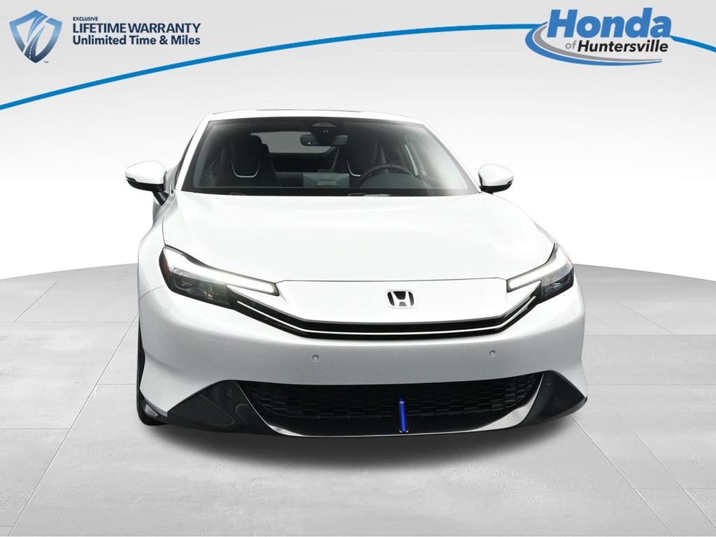 New 2026 Honda Prelude image 2