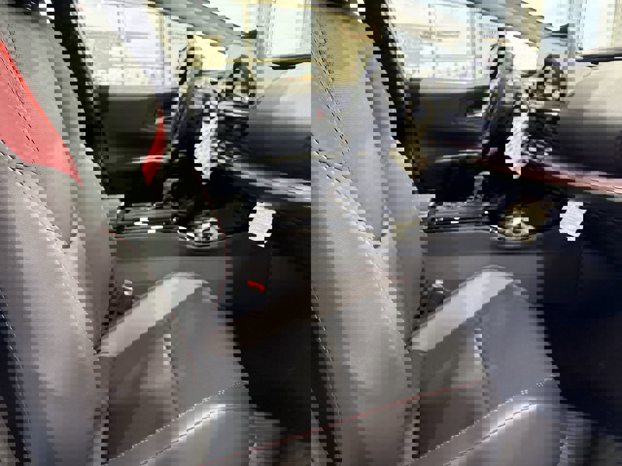 New 2026 Toyota Prius Plug-In Hybrid image 26