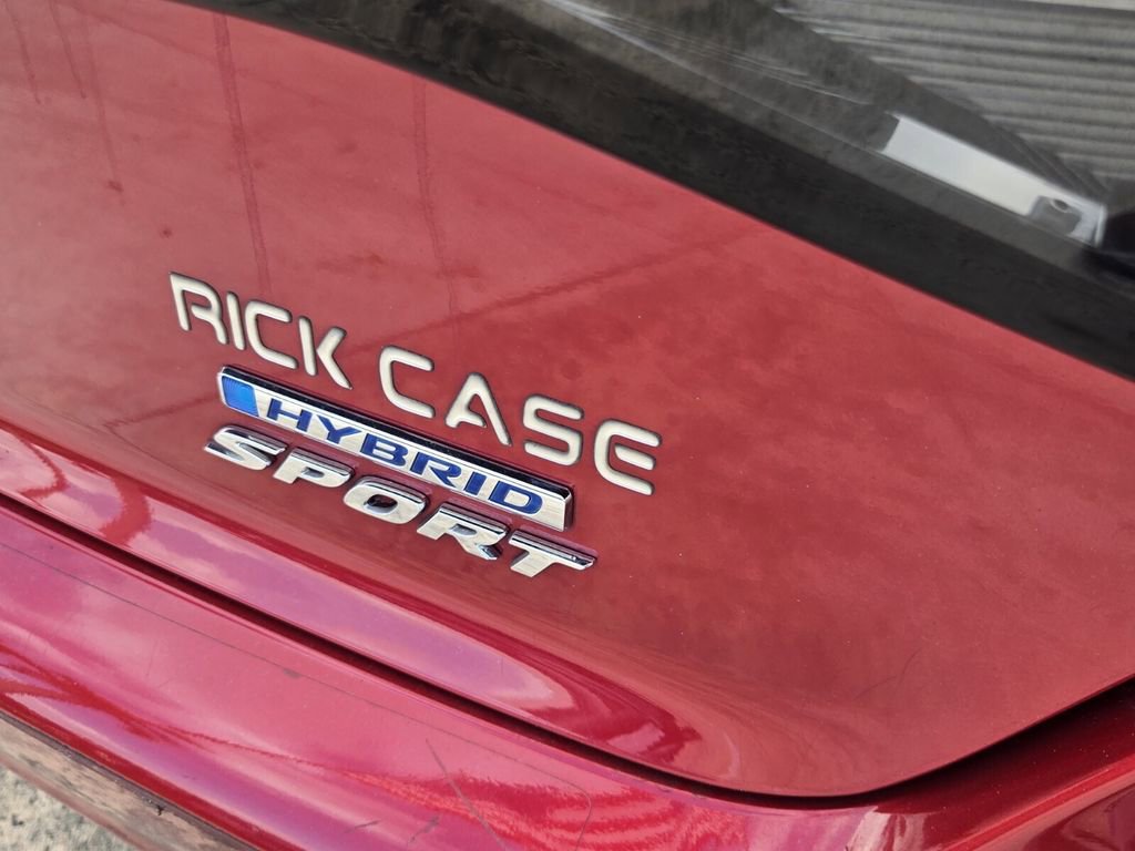 Certified 2023 Honda Accord Sport image 15