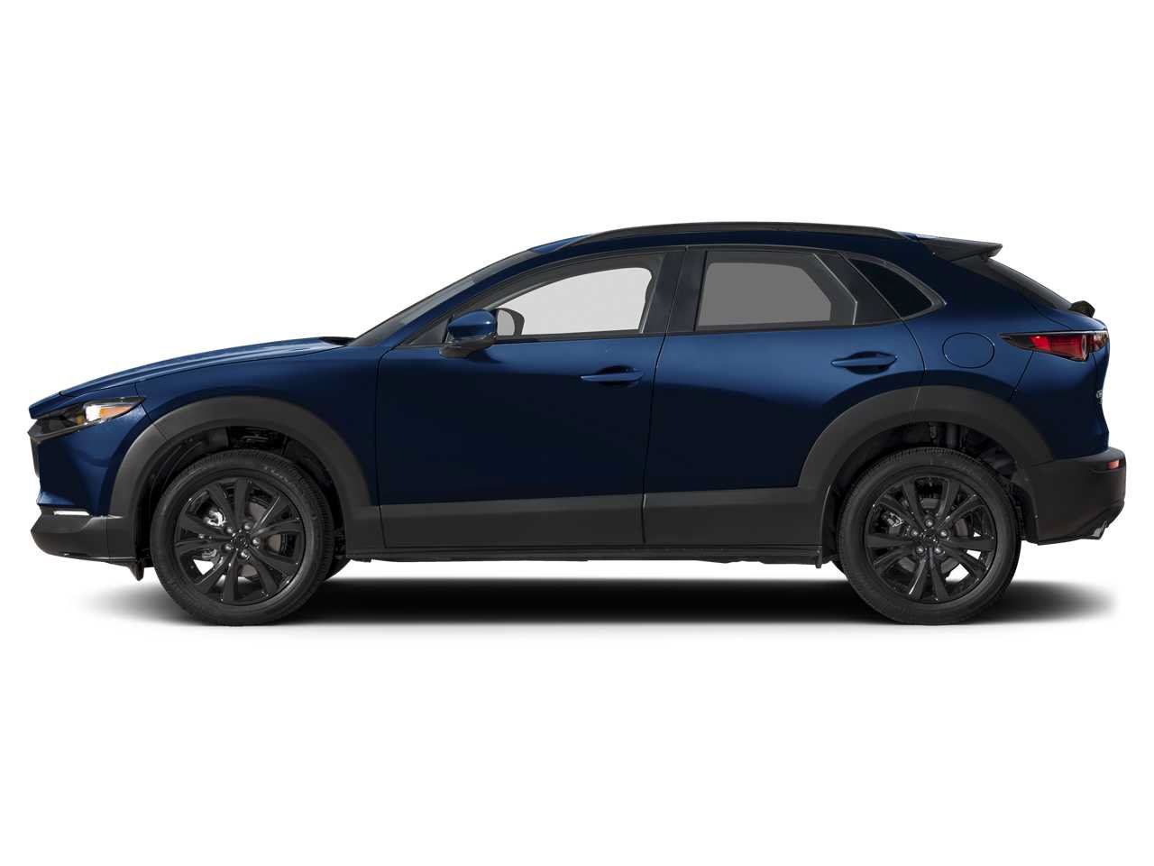 New 2026 MAZDA CX-30 Aire Edition AWD/4WD image 3