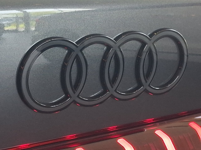 New 2026 Audi A5 Premium Plus AWD/4WD image 16