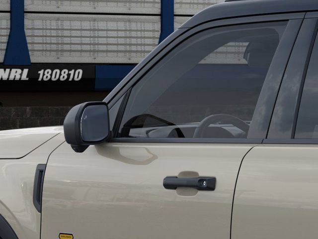 New 2025 Ford Bronco Sport Badlands image 20