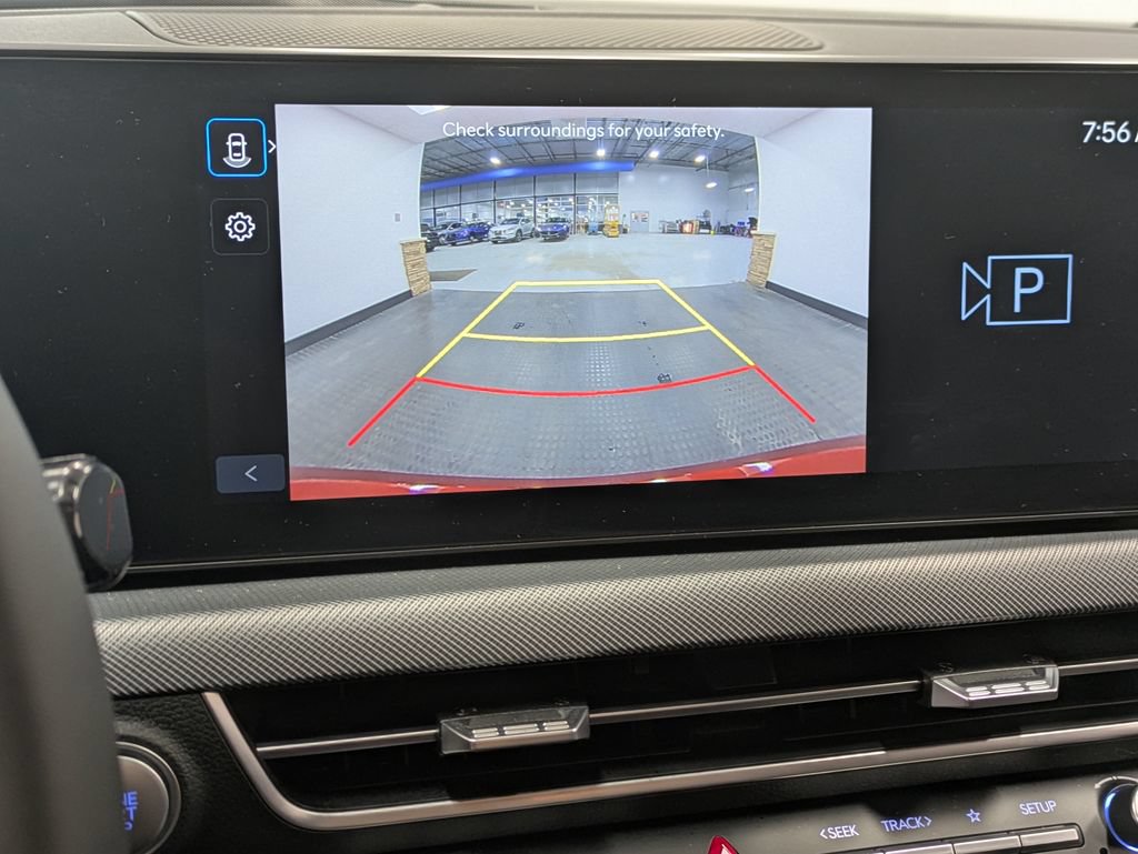 Certified 2024 Hyundai Sonata SEL FWD image 12