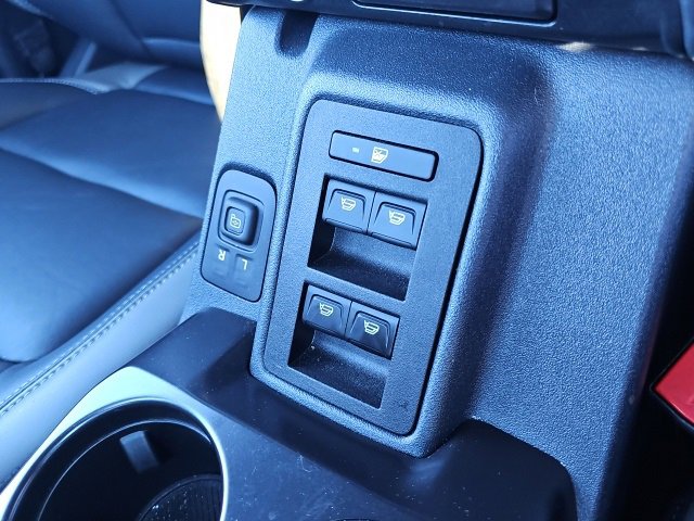 Used 2025 Ford Bronco Outer Banks image 28