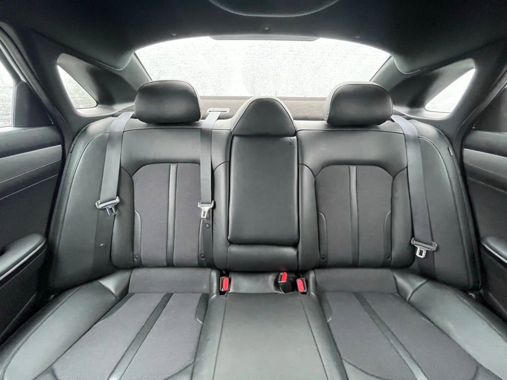 Used 2024 Kia K5 GT-Line image 29