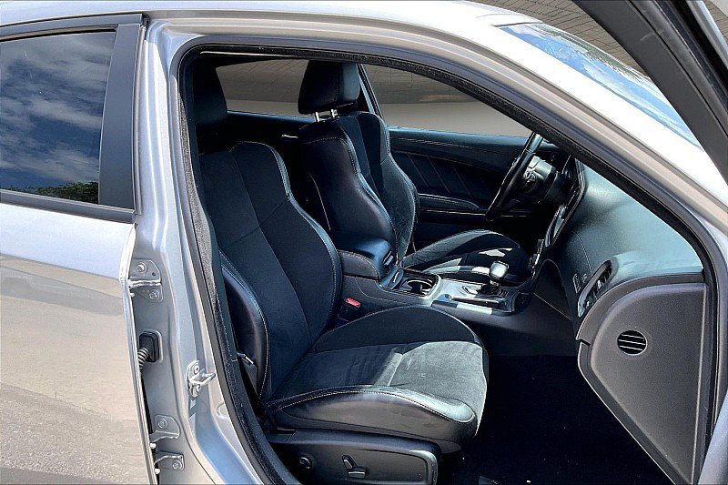 Used 2021 Dodge Charger GT w/ Plus Group RWD image 6